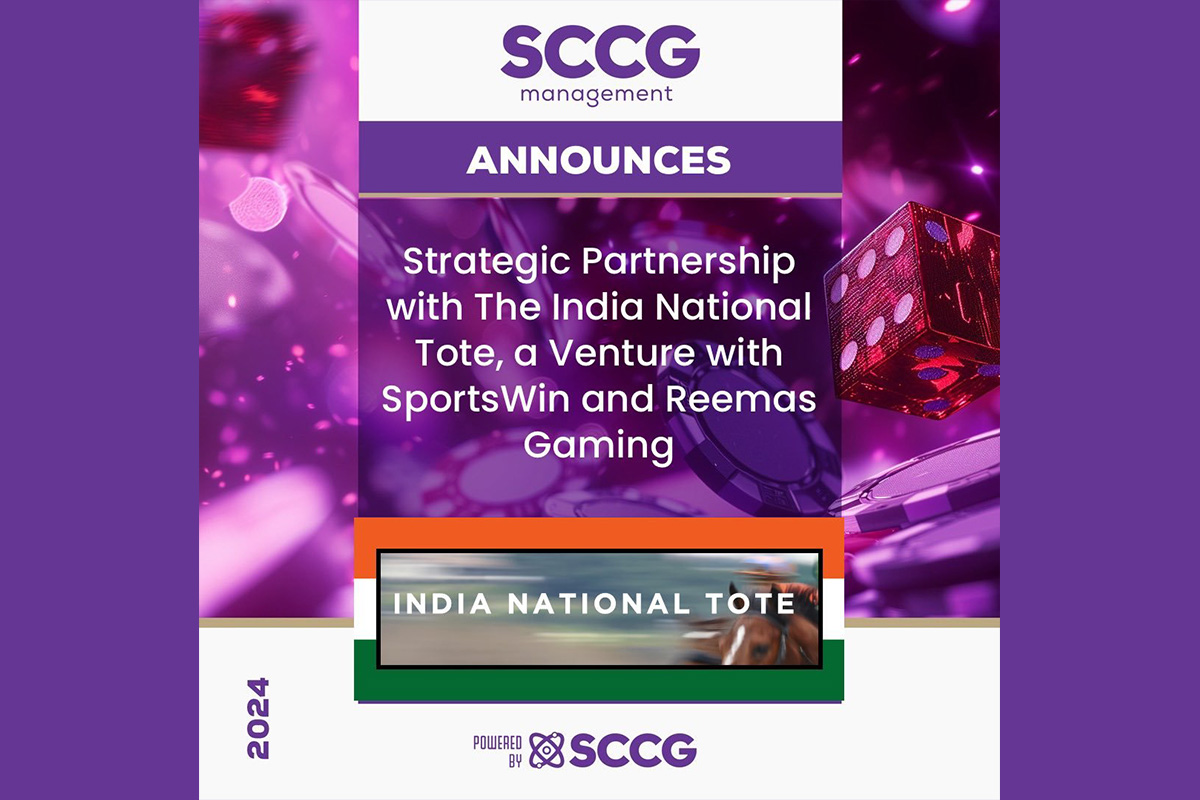 sccg-announces-strategic-partnership-with-the-india-national-tote