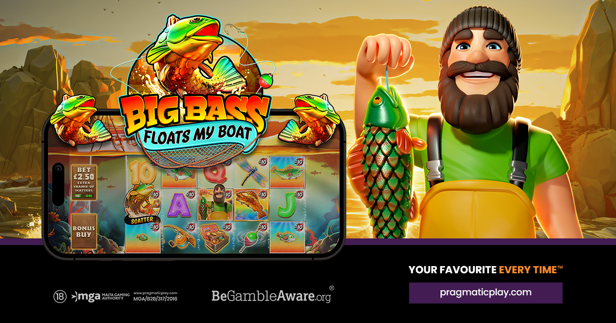 pragmatic-play-sets-sail-in-big-bass-floats-my-boat