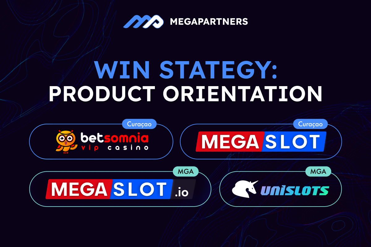 win-stategy:-product-orientation