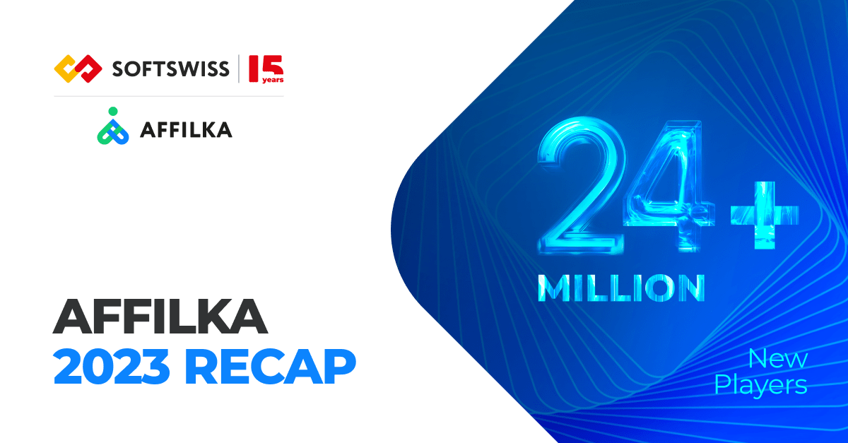 affiliate-ggr-doubles-in-2023:-affilka-by-softswiss-recap