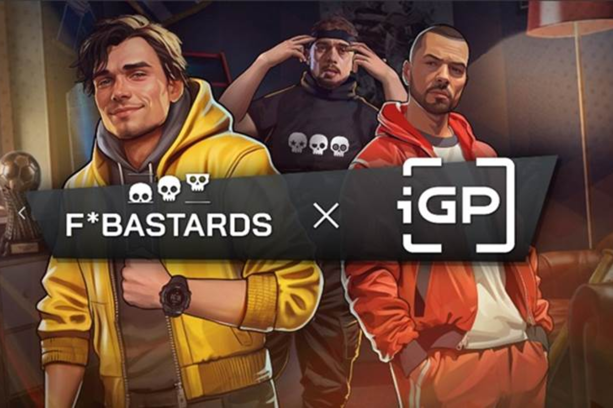 igp-unveils-renegade-creators-f*bastards-as-latest-igaming-deck-partner