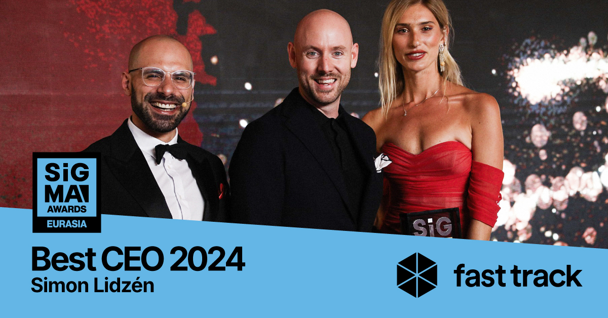 fast-track’s-simon-lidzen-wins-best-ceo-2024-award-at-sigma-eurasia