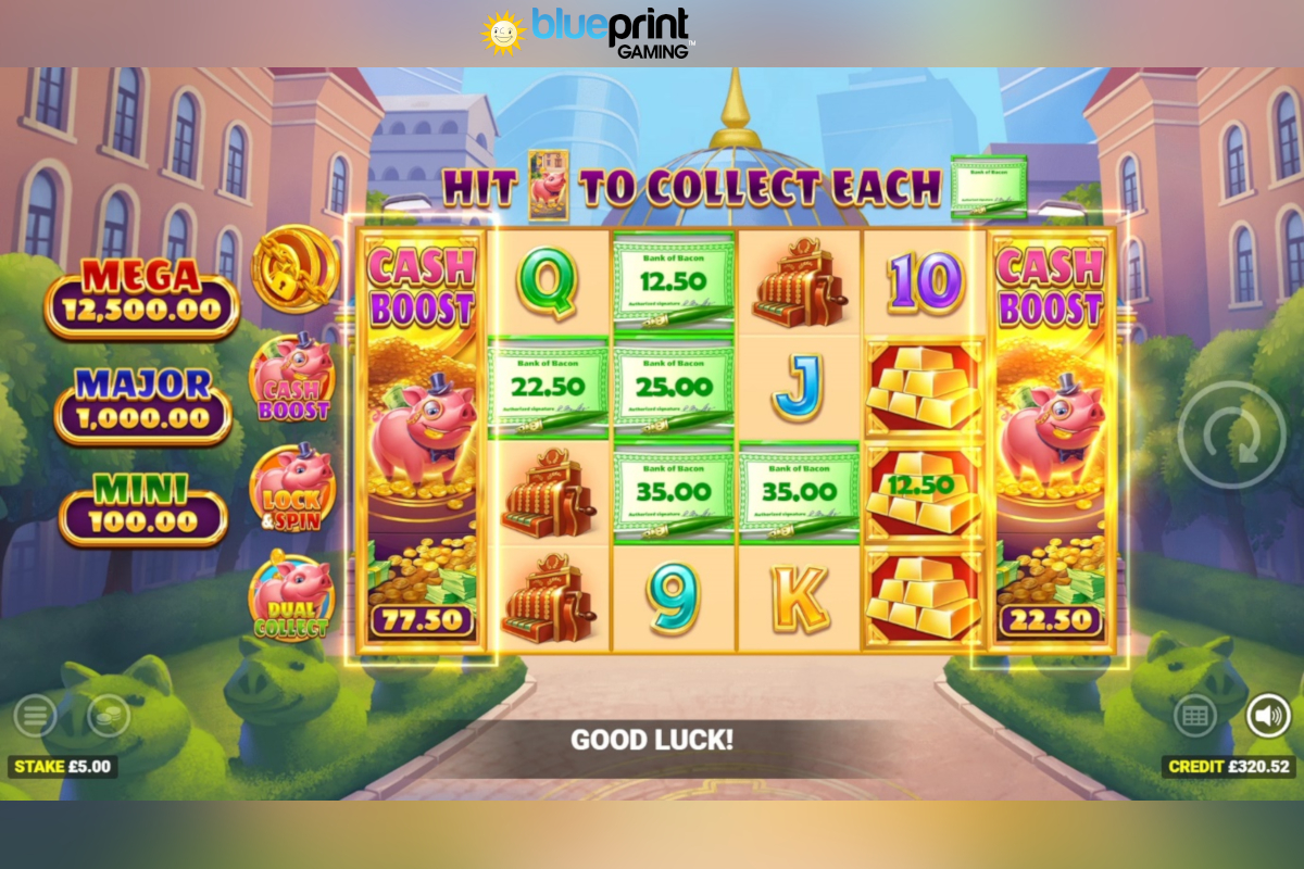hog-the-cash-in-latest-blueprint-gaming-release-bankin’-more-bacon-jackpot-king