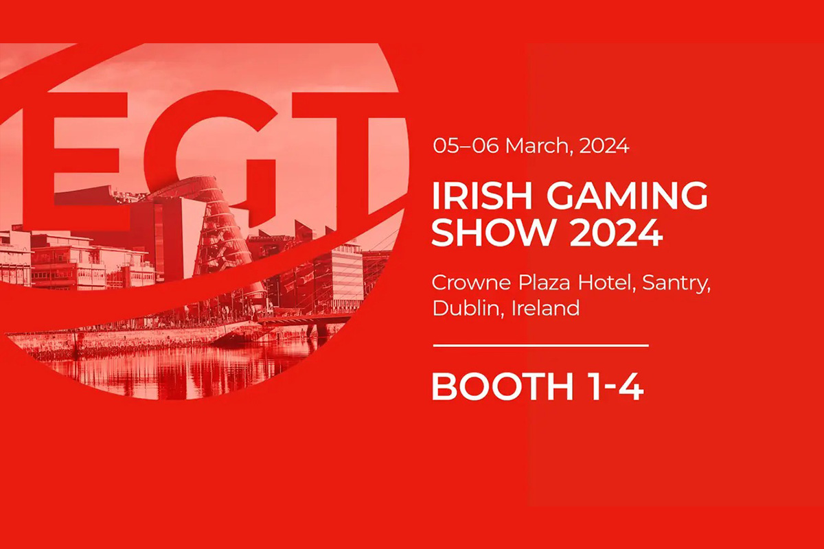 egt-to-showcase-slot-cabinets-of-general-series,-vip-models-and-more-at-irish-gaming-show-2024