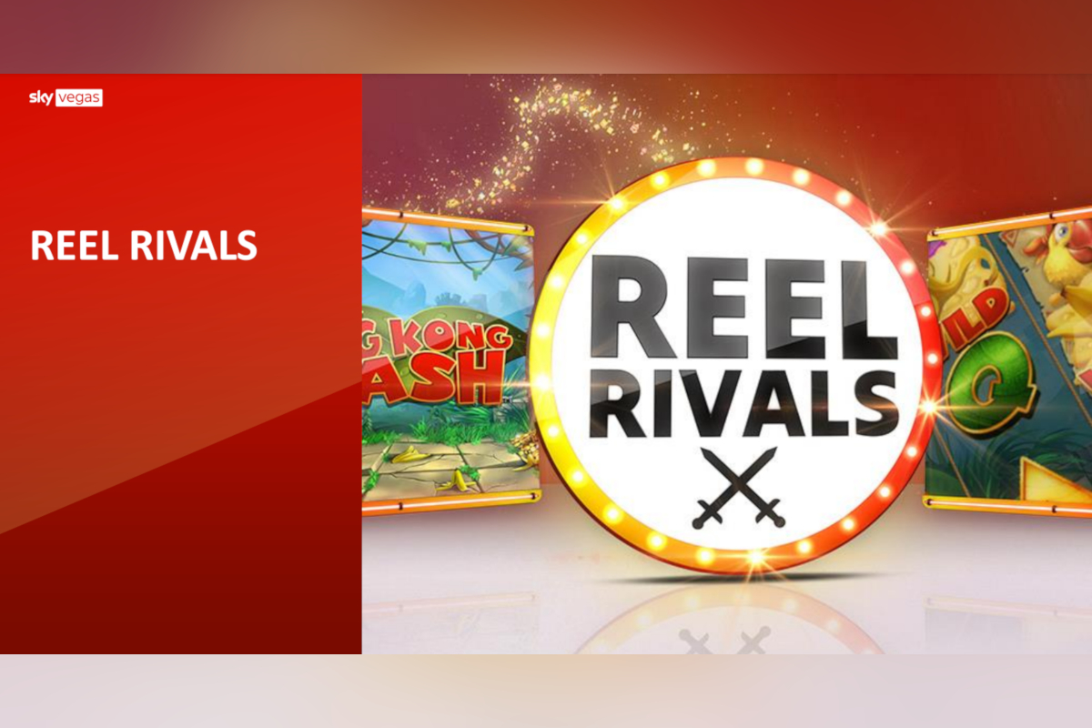 blueprint-gaming-and-sky-vegas-launch-new-era-in-multiplayer-gaming-with-reel-rivals