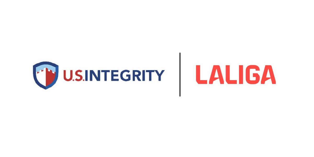 laliga-signs-with-us.-integrity-to-bolster-league-initiatives-across-the-globe