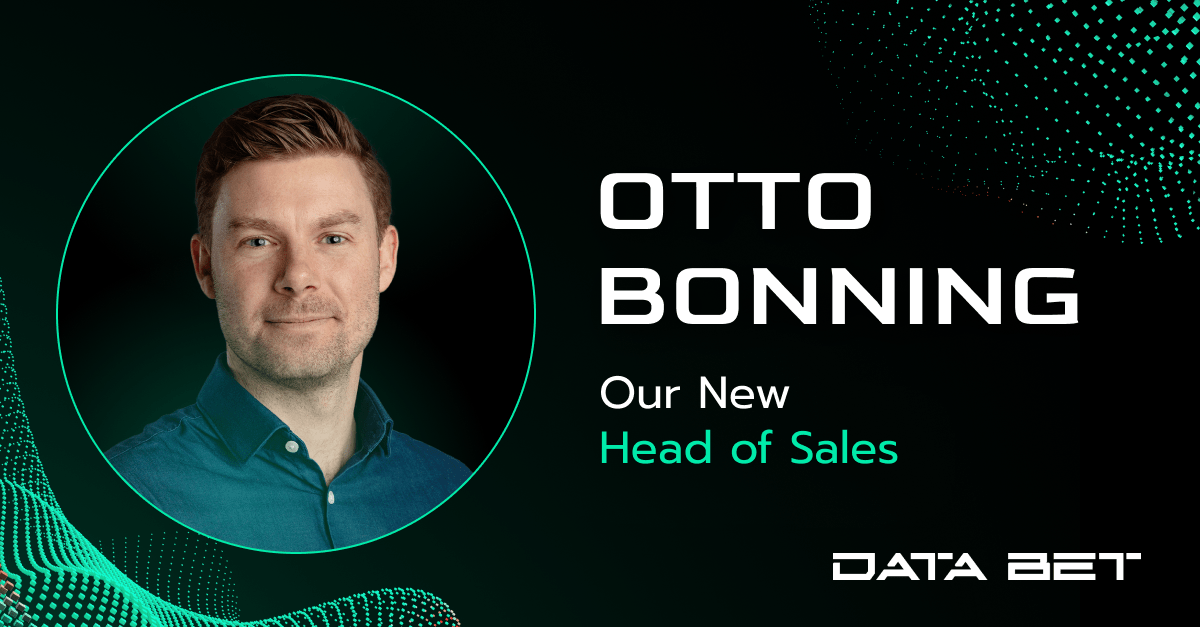 data.bet-welcomes-otto-bonning-as-the-new-head-of-sales