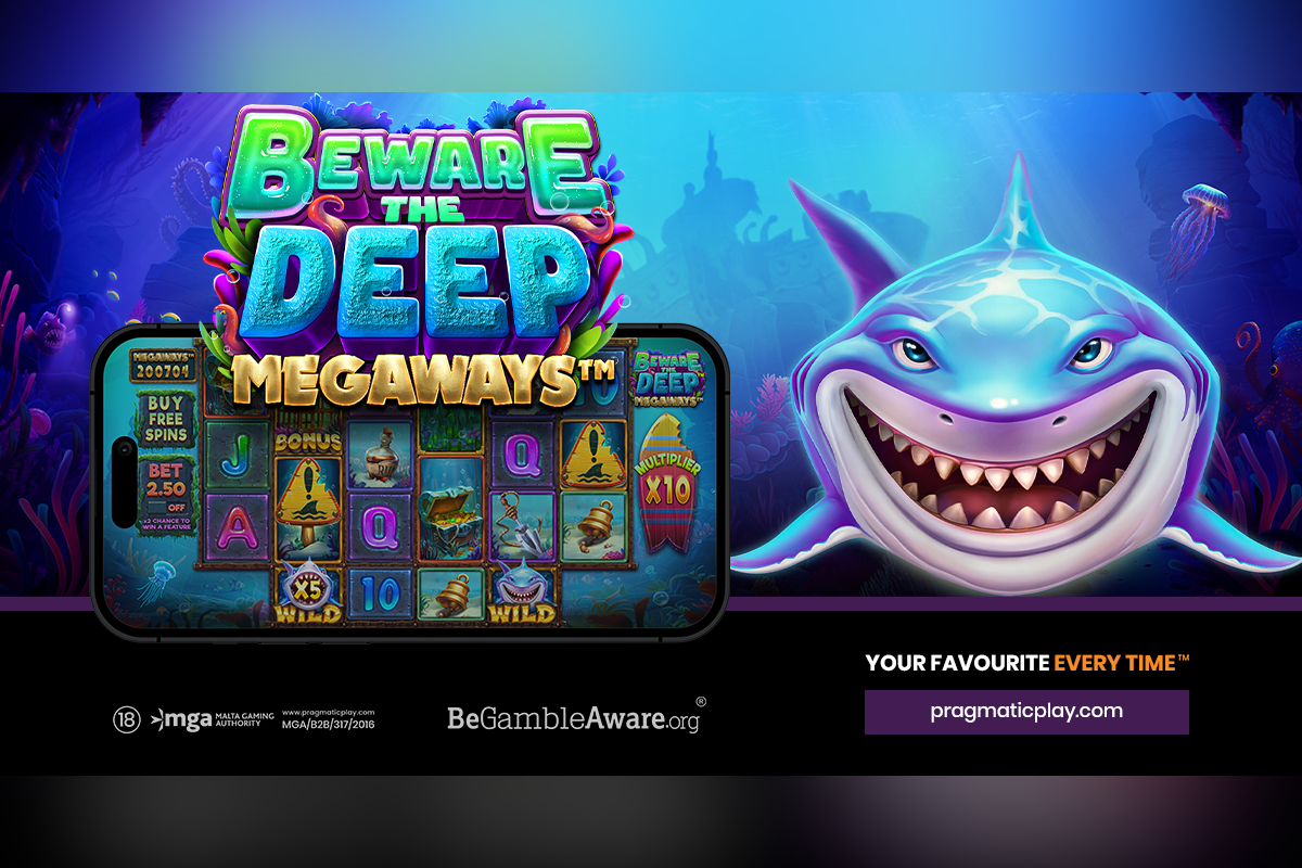 pragmatic-play-explores-underwater-treasures-in-beware-the-deep-megaways