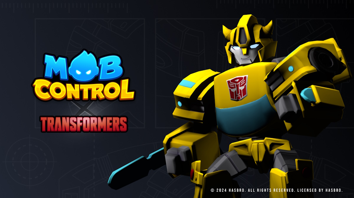 voodoo-teams-up-with-hasbro-to-introduce-transformers-collaboration-in-mob-control