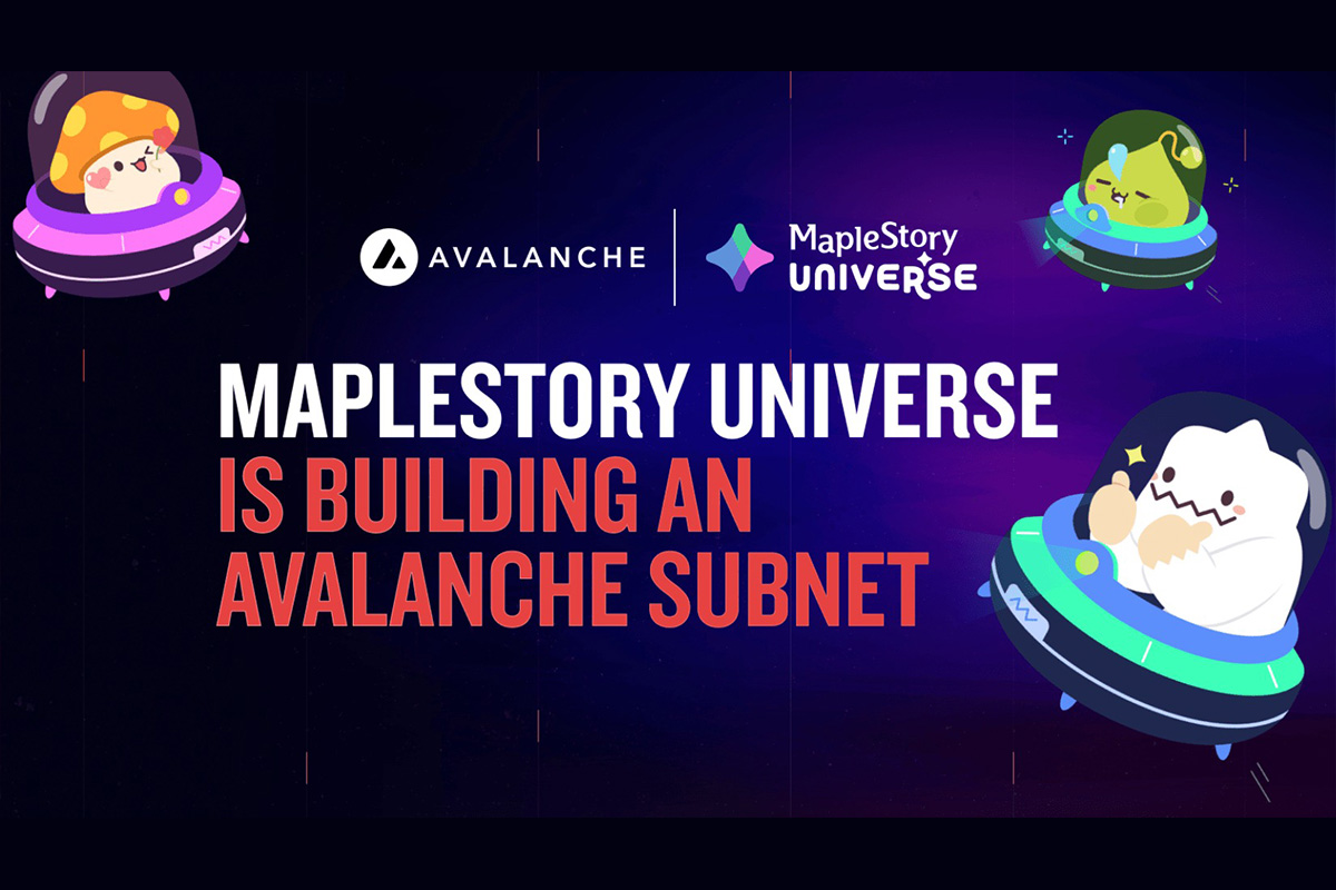 maplestory-universe-enters-into-a-strategic-partnership-with-avalanche