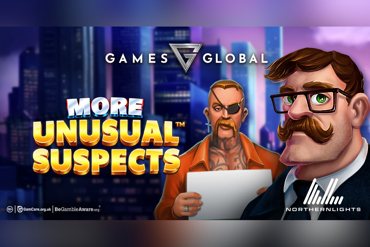 games-global-and-northern-lights-gaming-unlock-more-unusual-suspects