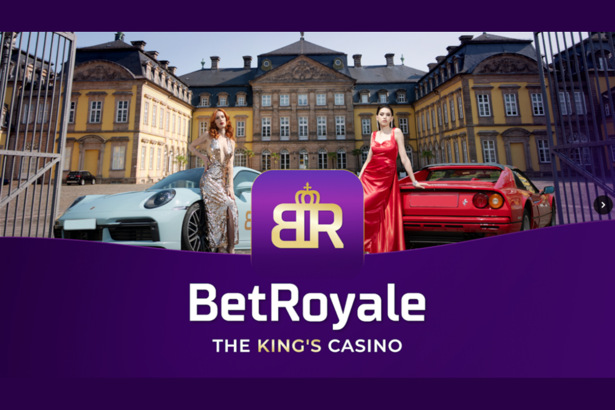 betroyale-raises-$500,000-in-first-days-of-presale!-could-crowns-be-the-next-gamblefi-sensation?