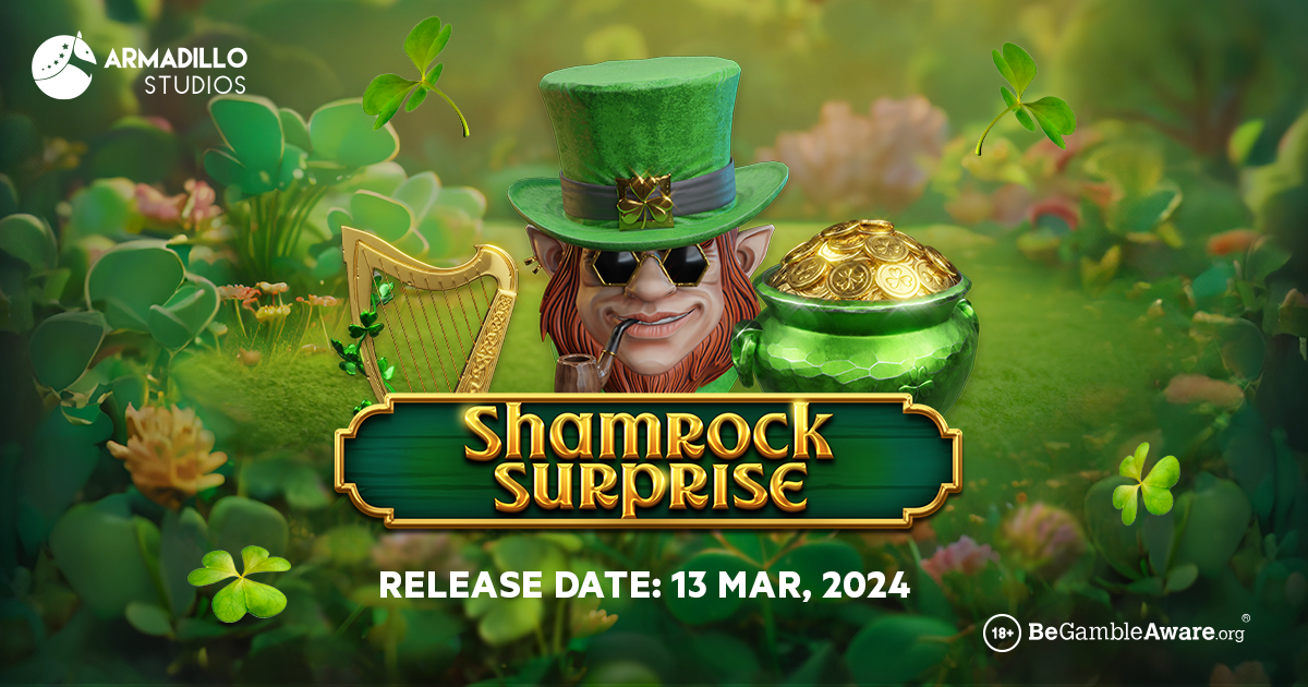 feel-the-luck-of-the-irish-with-armadillo-studios-shamrock-surprise