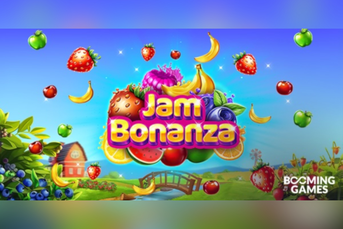 booming-games-releases-jam-bonanza-–-a-delightfully-sweet-slot-adventure