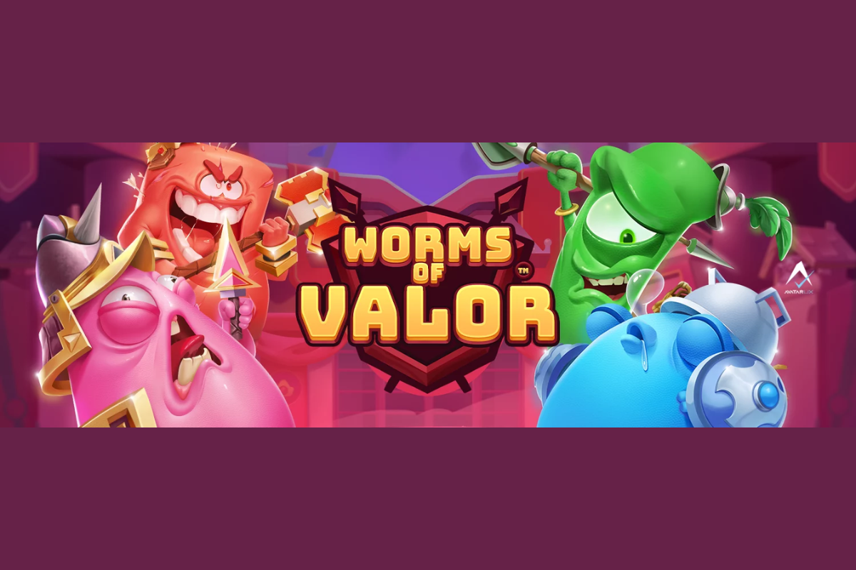 avatarux-unveils-a-thrilling-combo-of-mechanics-and-features-in-its-latest-title-worms-of-valor