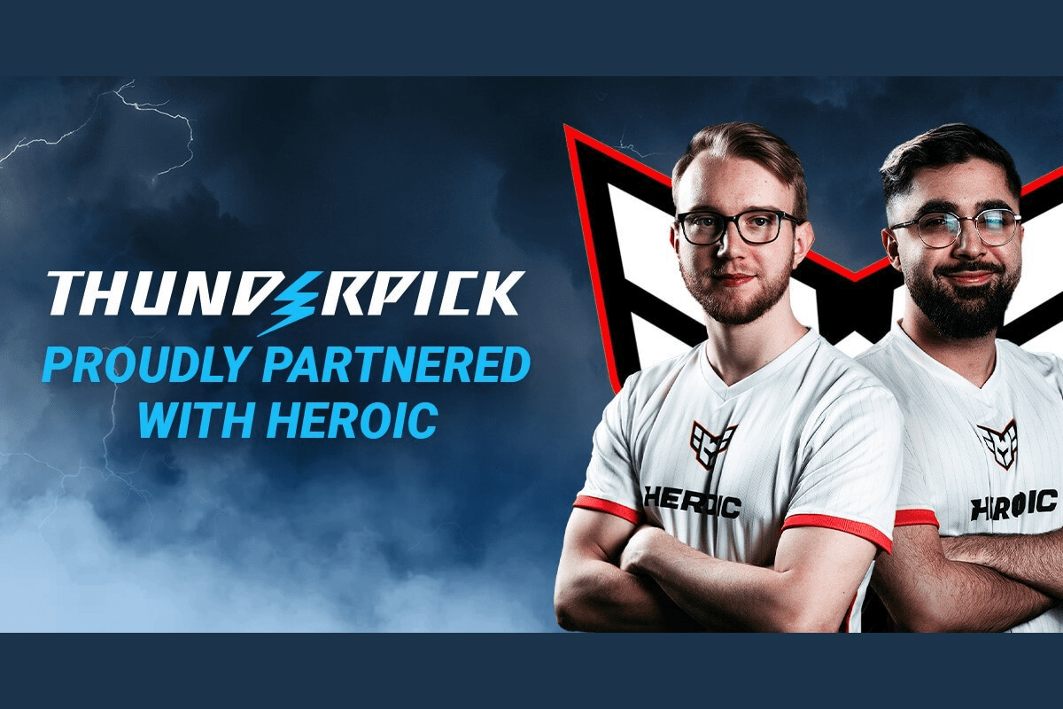 esports-champions-heroic-partner-with-thunderpick-as-official-sponsor!