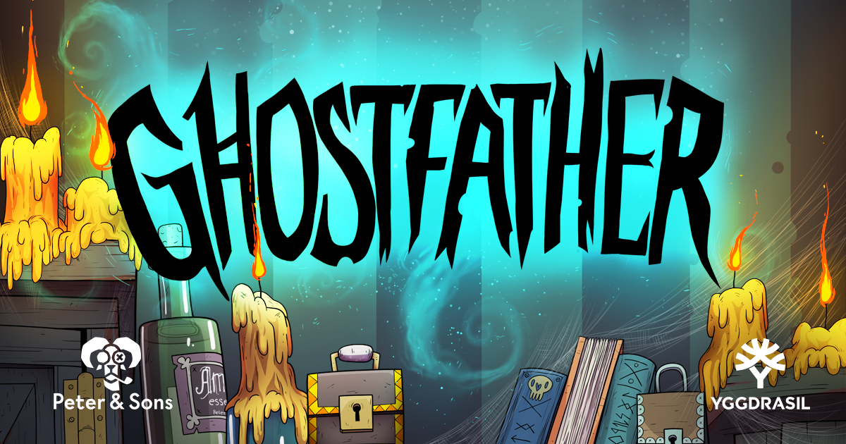 yggdrasil-serves-up-spooktacular-wins-in-ghost-father