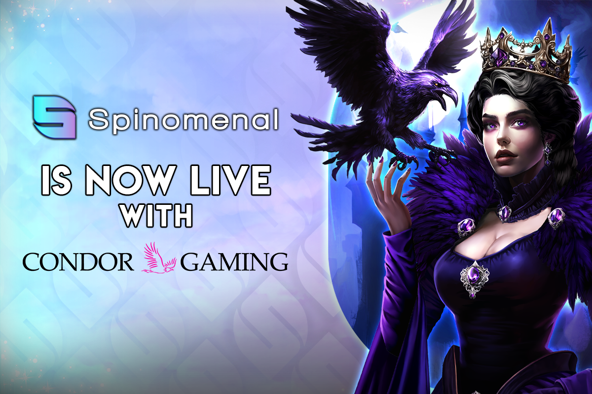 spinomenal-slots-take-flight-with-condor-gaming