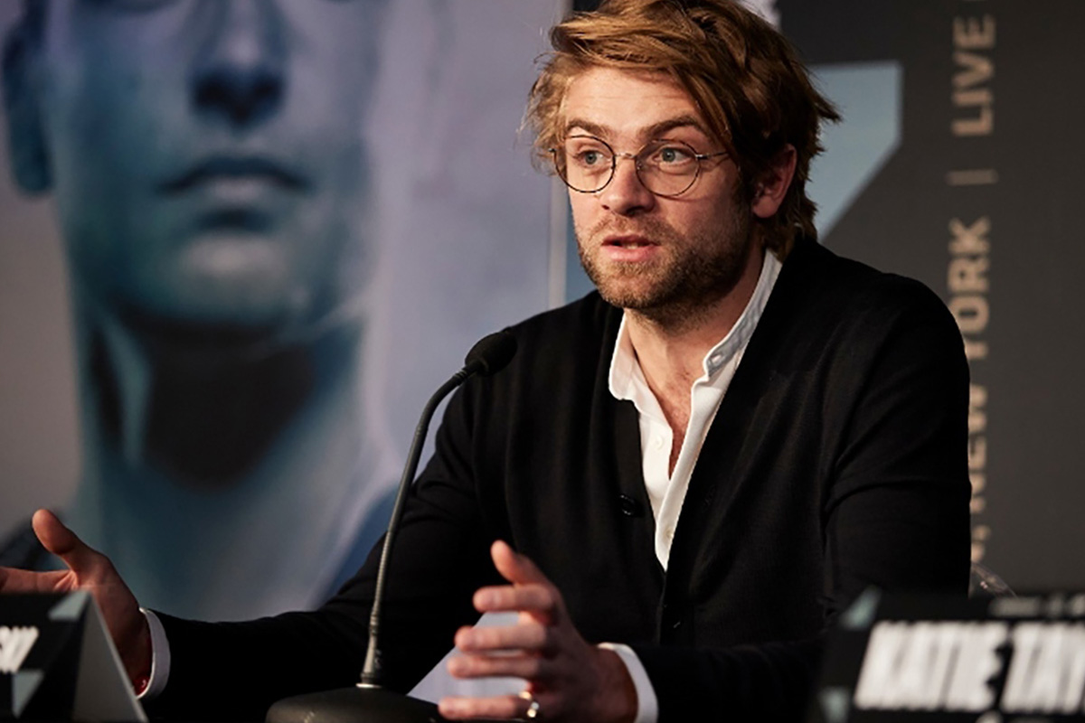 dazn-confirms-the-departure-of-joe-markowski