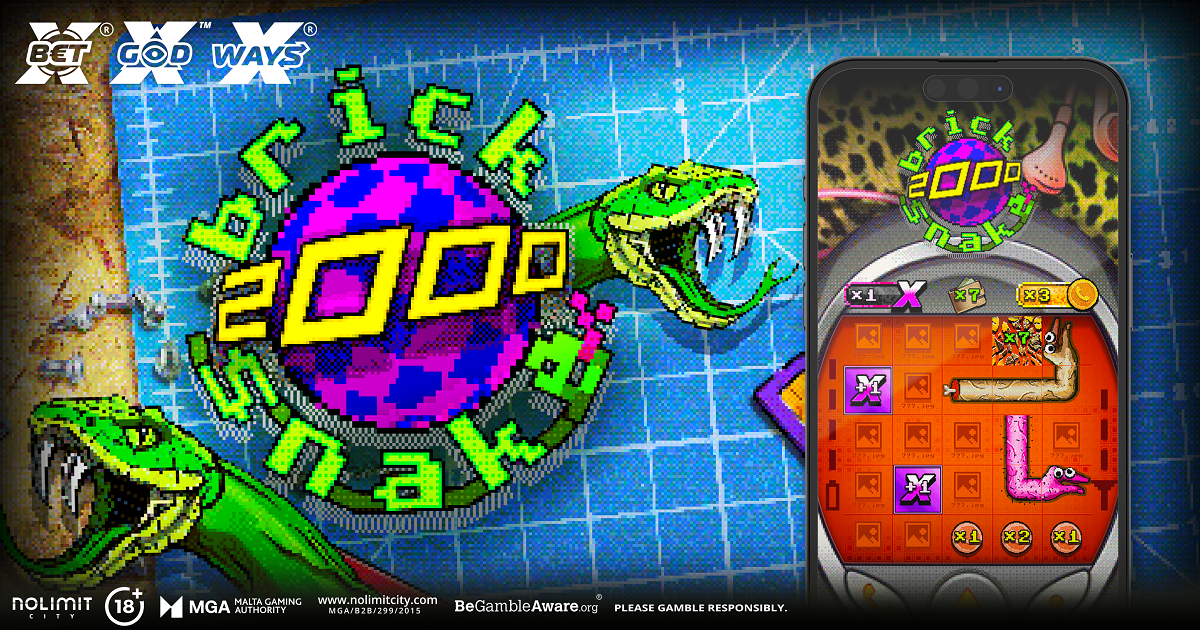 nolimit-city-delivers-retro-chaos-with-brick-snake-2000