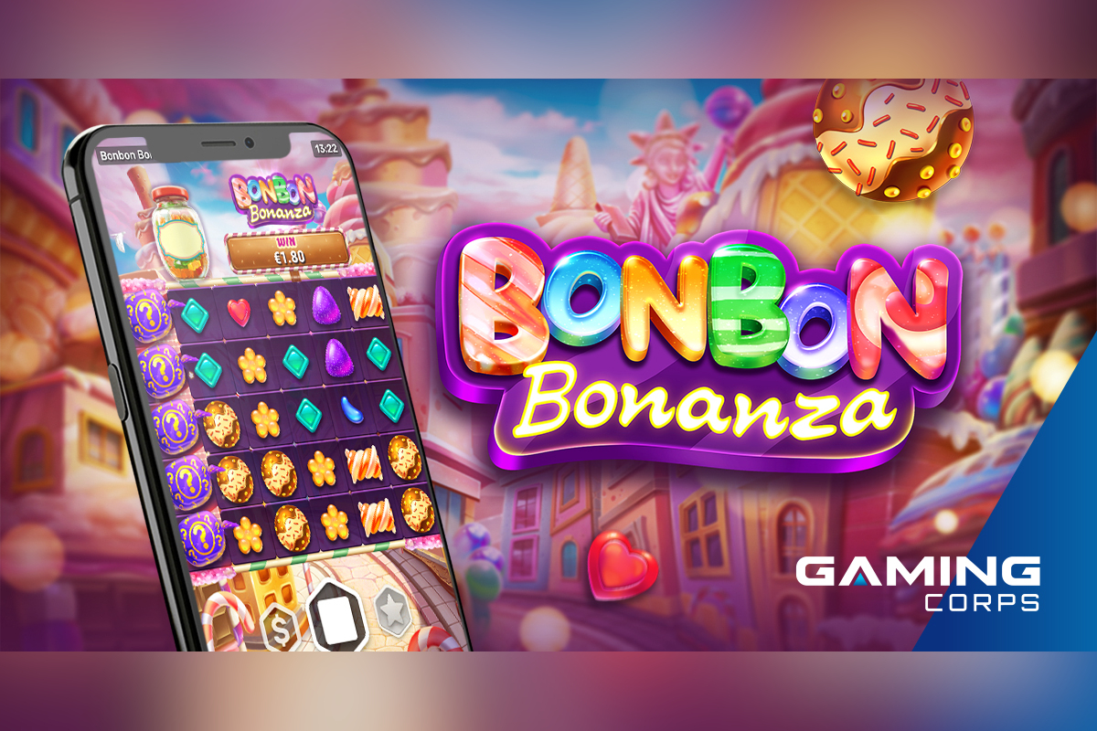 gaming-corps-brings-waterfall-of-sweet-cascades-with-bonbon-bonanza-slot-game