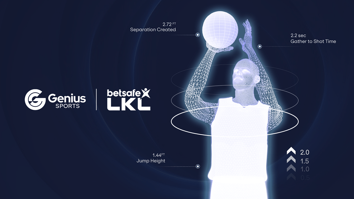 genius-sports-partners-with-lithuanian-basketball-league