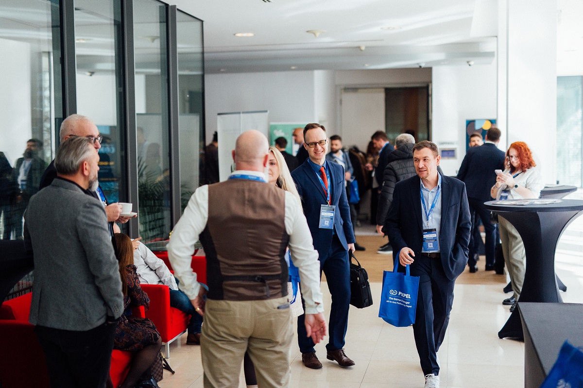 prague-gaming-&-tech-summit-2024:-a-resounding-success-and-unforgettable-experience