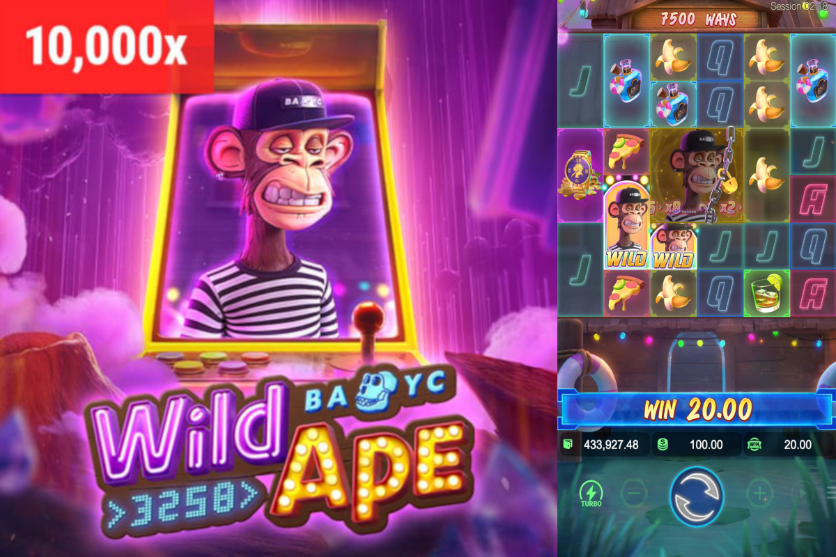 pg-soft-unleashes-wild-ape-#3258