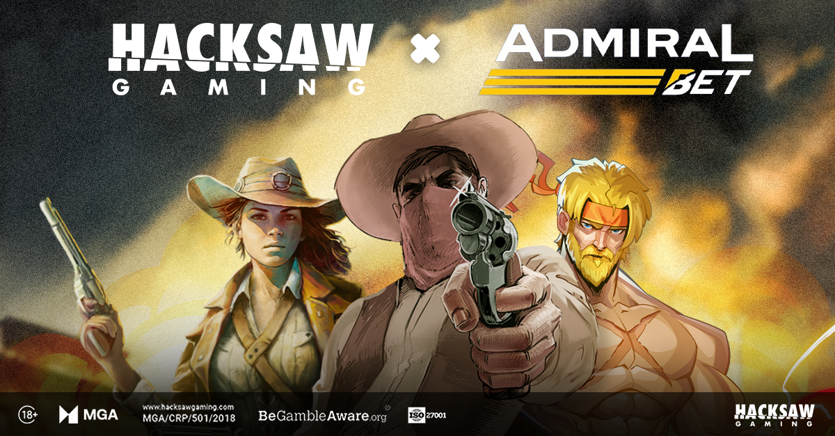 setting-sail-in-montenegro,-hacksaw-gaming-and-admiral-bet-celebrate-another-milestone-together