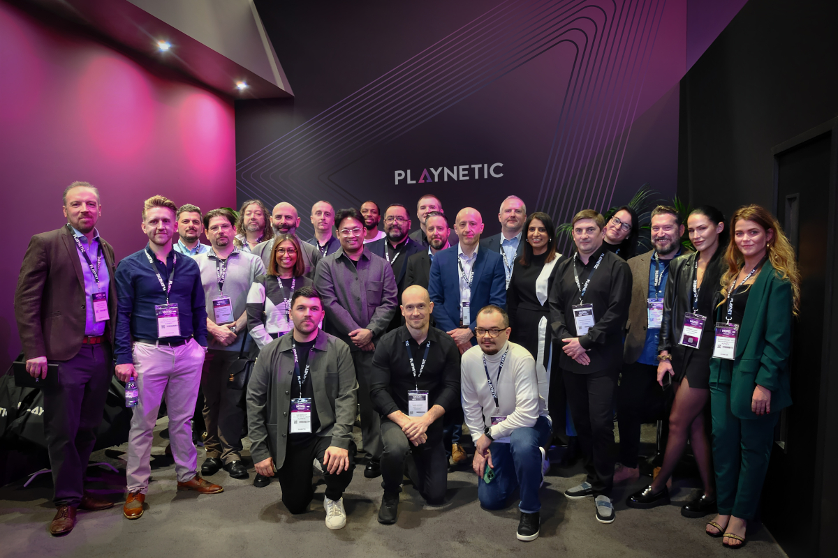 playnetic-inks-distribution-deal-with-luckystreak’s-content-aggregator