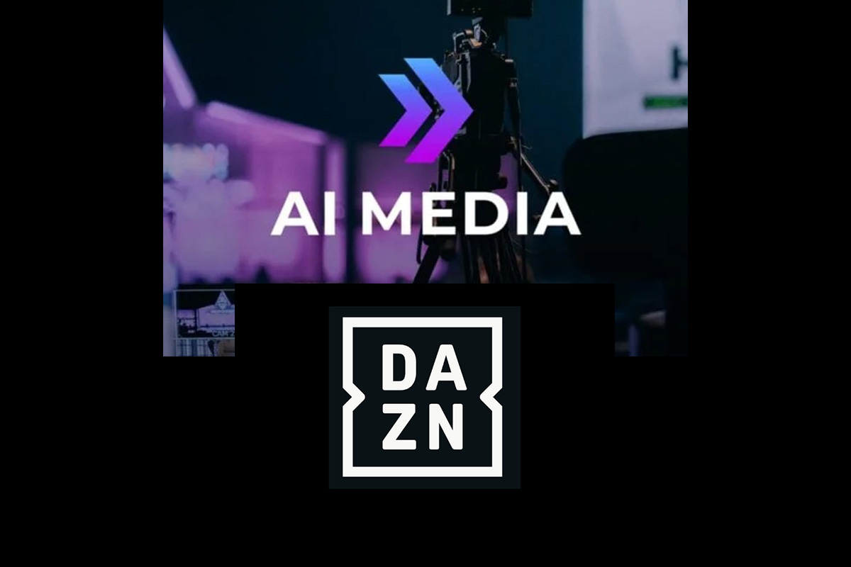 ai-media-enters-into-partnership-with-dazn