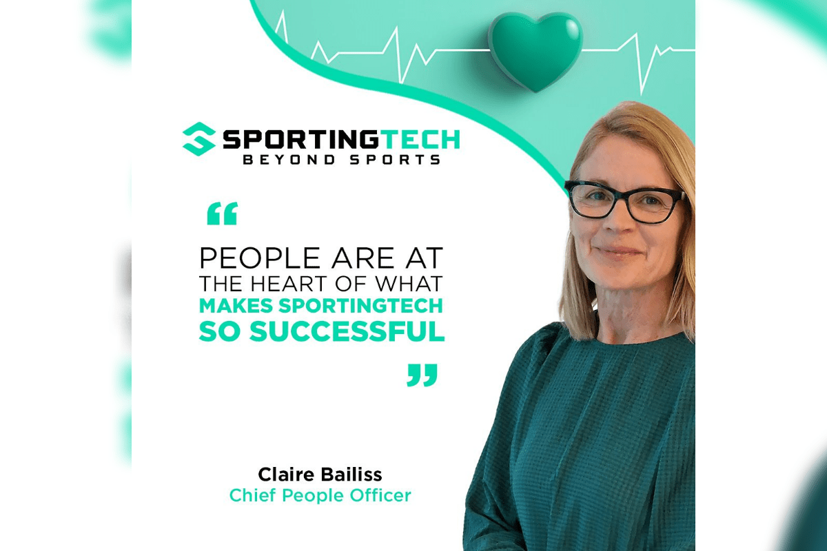 sportingtech-appoints-claire-bailiss-to-newly-created-chief-people-officer-role