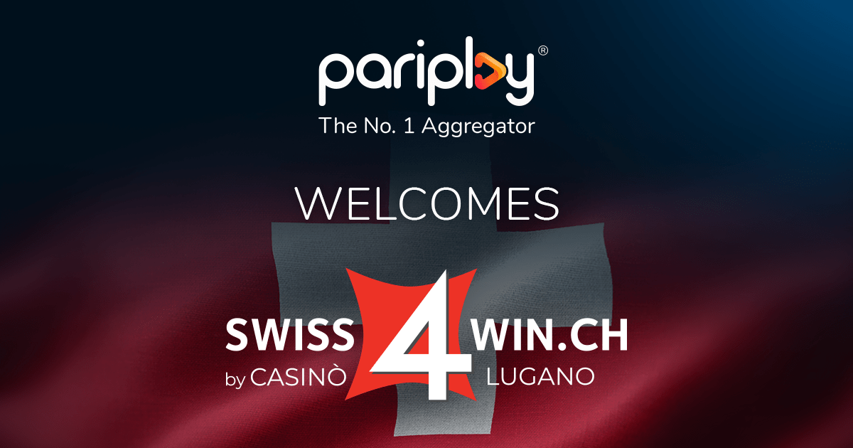 pariplay-expands-across-switzerland-through-swiss4win-partnership