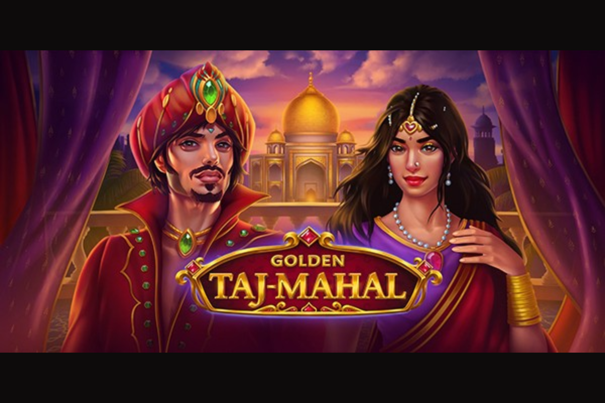 explore-the-legendary-indian-palace-in-habanero’s-latest-slot-golden-taj-mahal