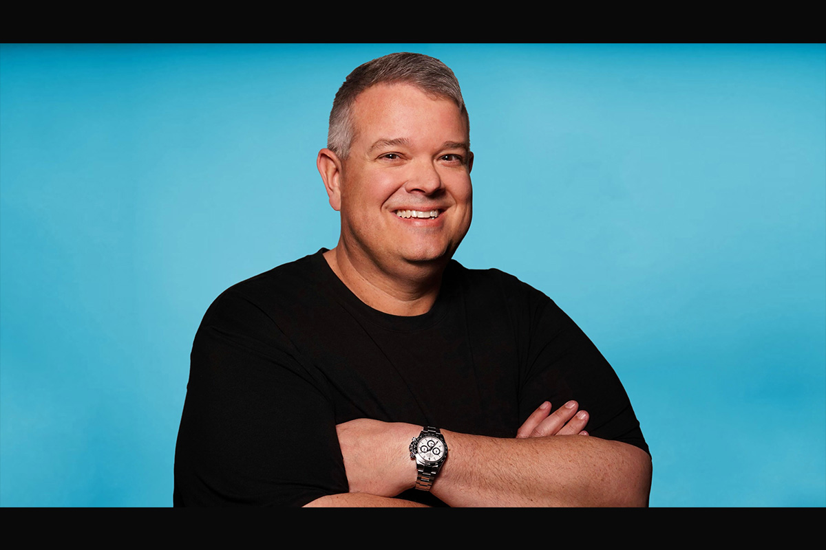 penn-entertainment-names-aaron-laberge-as-chief-technology-officer