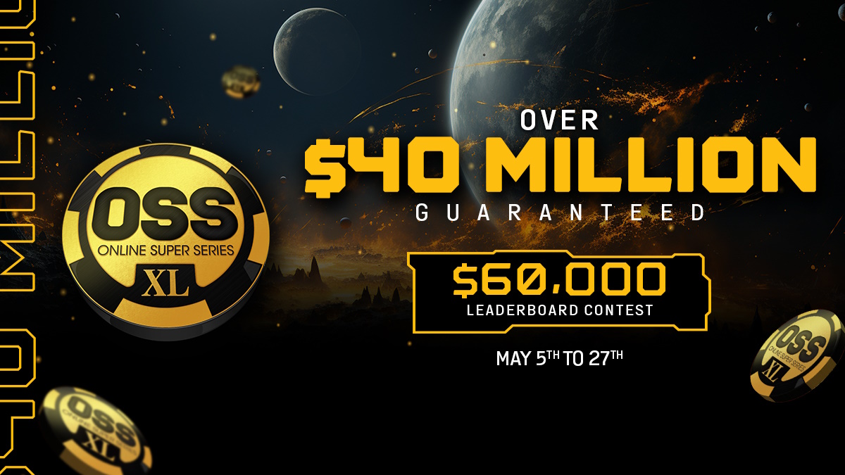 acr-poker-keeps-momentum-going-with-oss-xl,-offering-over-$40-million-in-guarantees