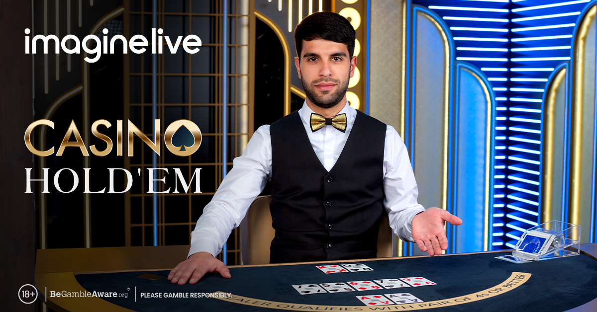 imagine-live-launches-casino-hold’em