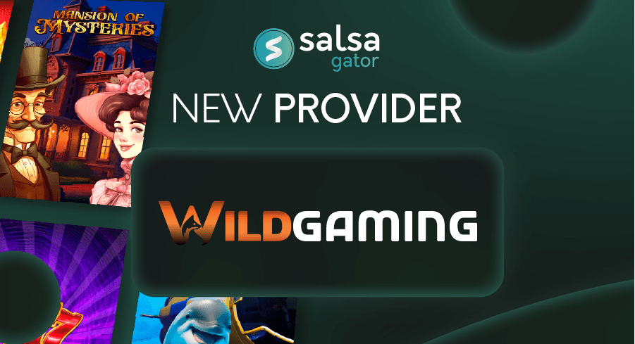salsa-technology-adds-wild-gaming-titles-to-salsa-gator