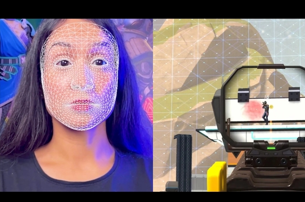 google-i/o-2024-project-gameface-android-showcase-powered-by-made-in-india-indus-battle-royale