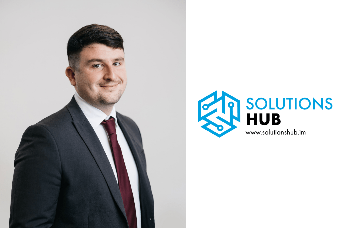 solutionshub’s-james-o’kelly-promoted-to-head-of-operations