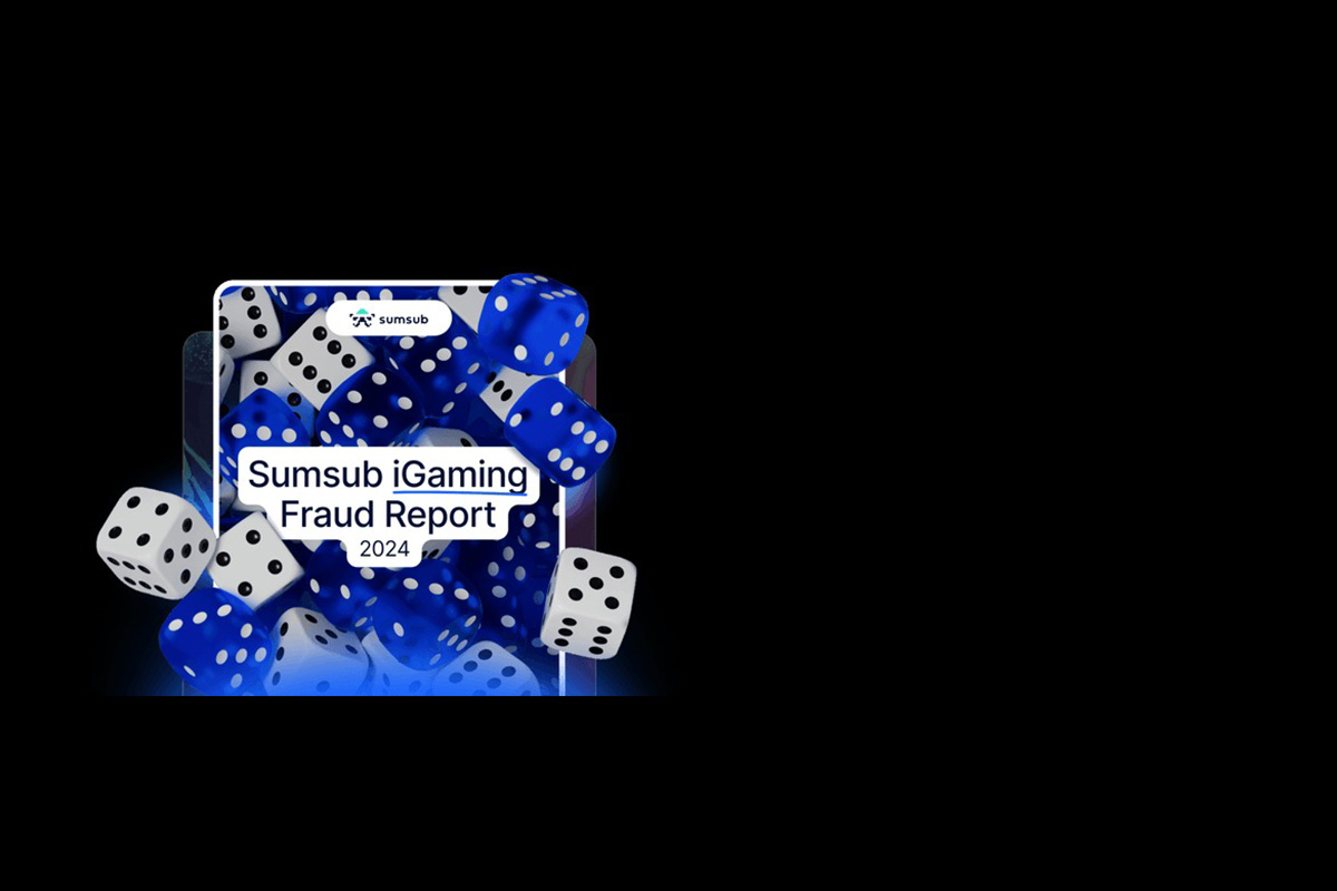 igaming-fraud-increased-64%-yoy:-sumsub-shares-alarming-data-in-2024-igaming-fraud-report