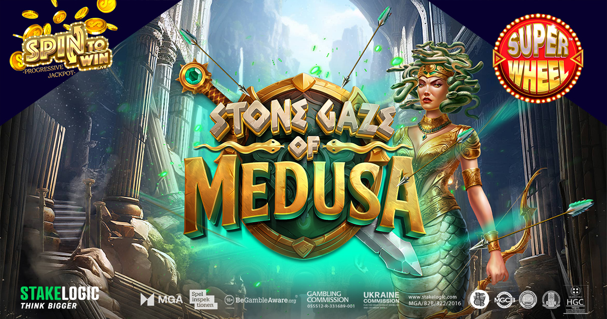 stone-gaze-of-medusa-is-the-new-mesmerising-slot-from-stakelogic