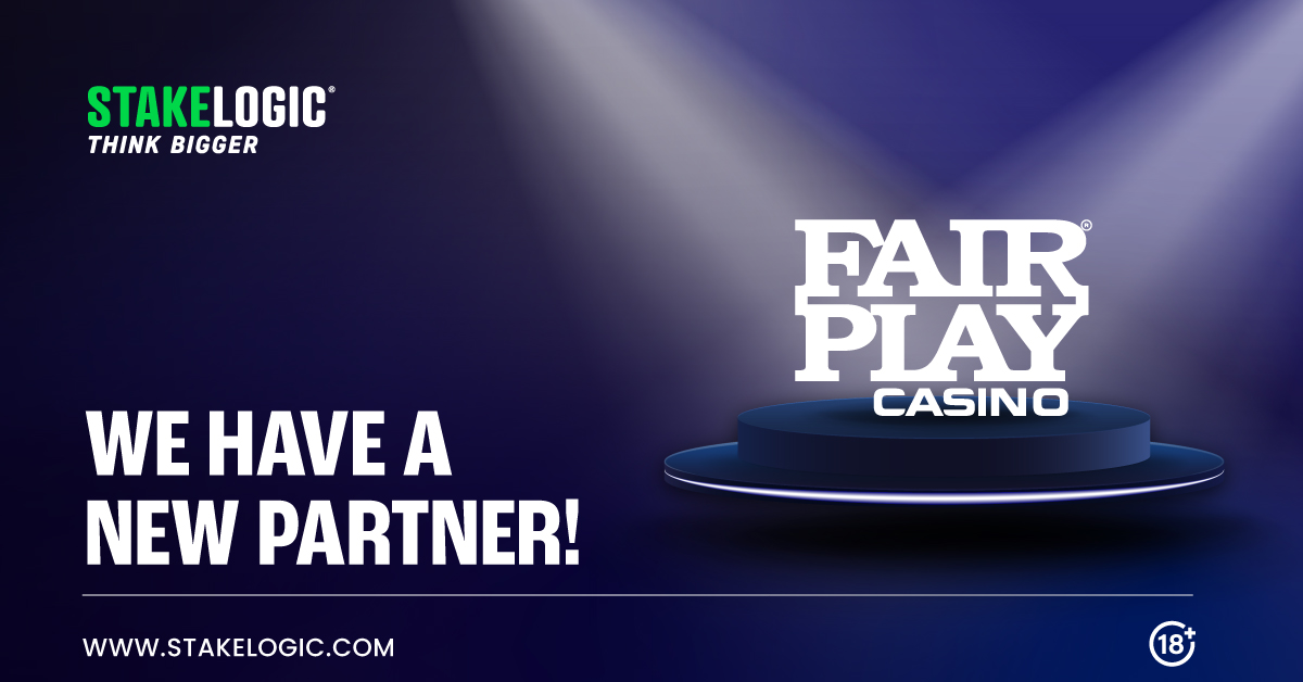 stakelogic-unites-with-fair-play-casino-in-the-netherlands