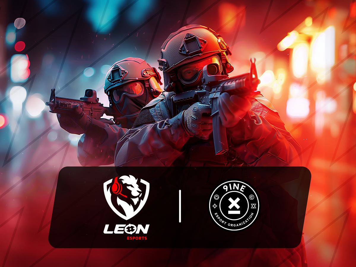 leon.bet-partners-with-9ine-to-become-esport-club’s-exclusive-online-betting-house