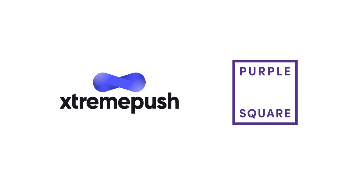 xtremepush-agrees-strategic-partnership-with-purple-square-cx