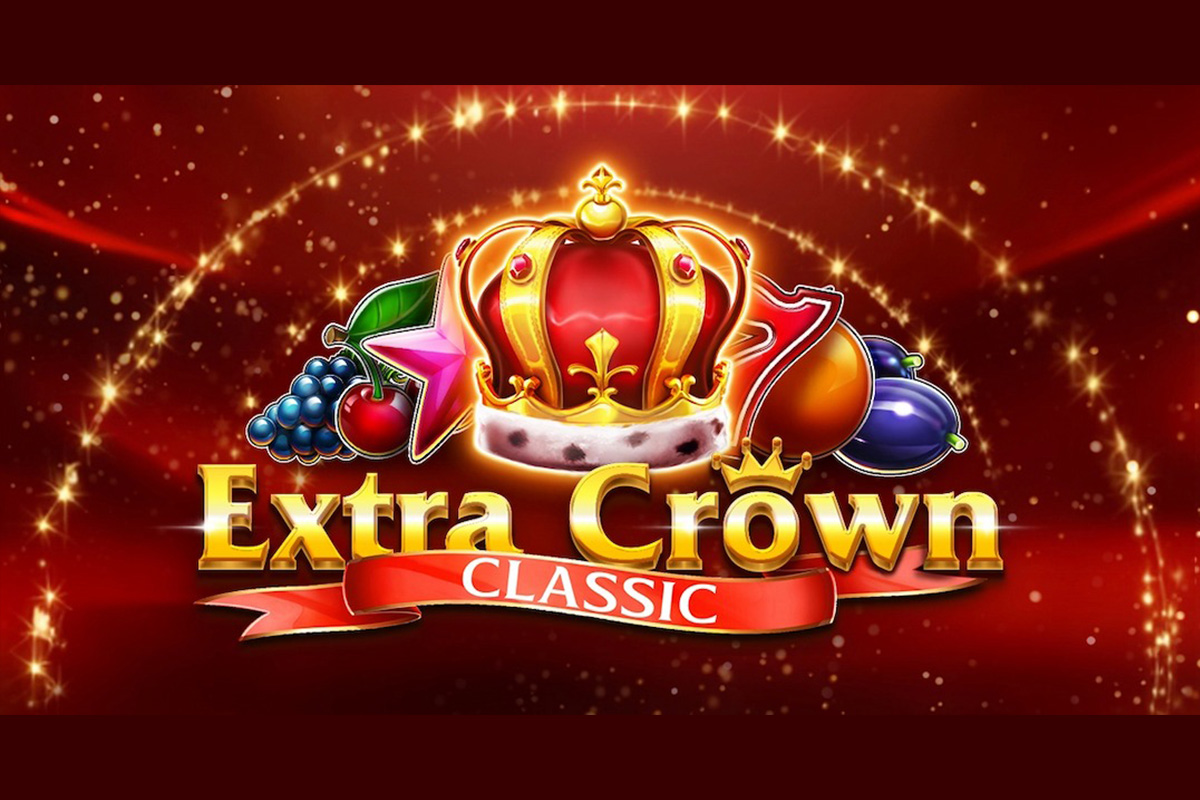 amusnet-releases-new-online-video-slot-extra-crown-classic