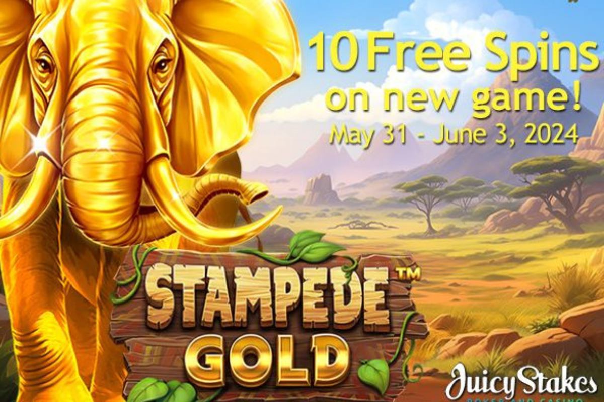 explore-the-african-savannah-in-‘stampede-gold’:-new-betsoft-slot-at-juicy-stakes-casino
