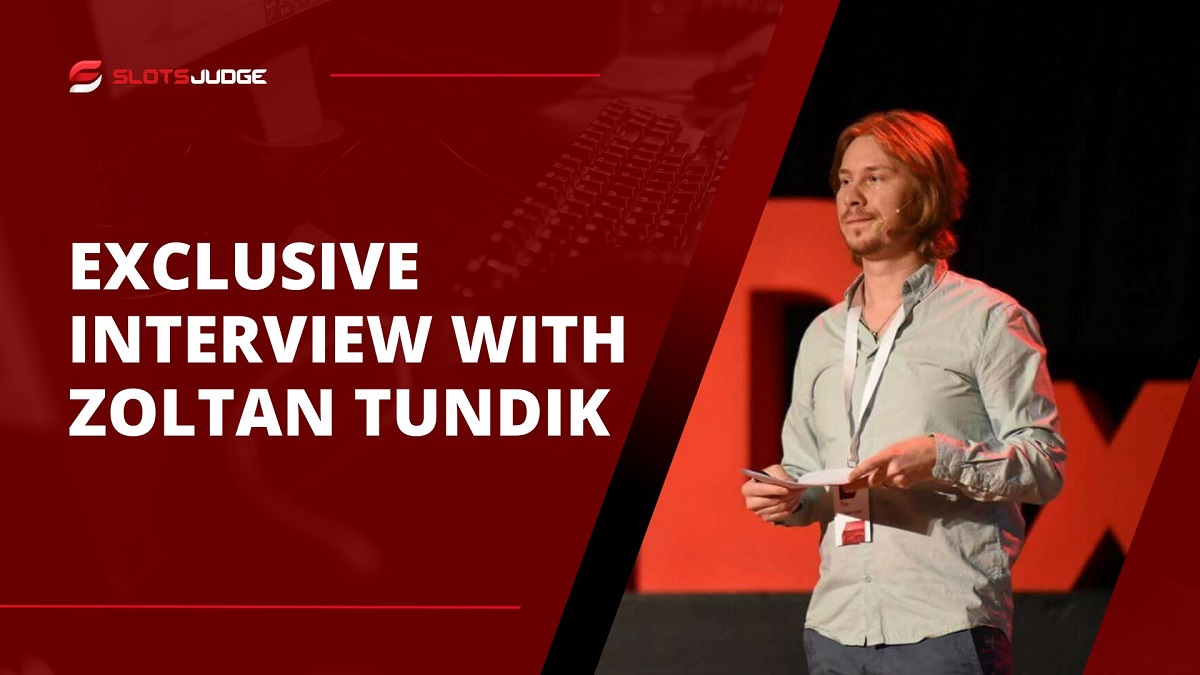 slotsjudge-exclusive:-zoltan-tundik-on-the-future-of-igaming-and-tech