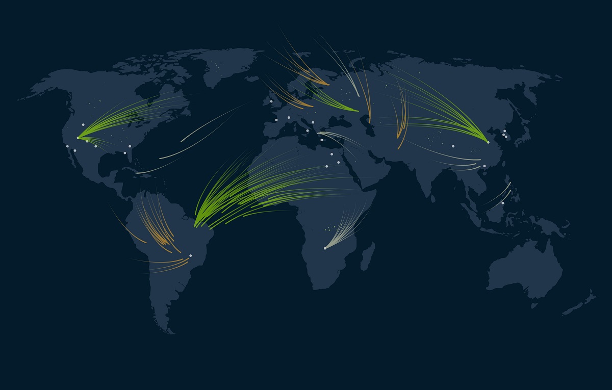 netscout-report-reveals-increase-in-global-ddos-attacks
