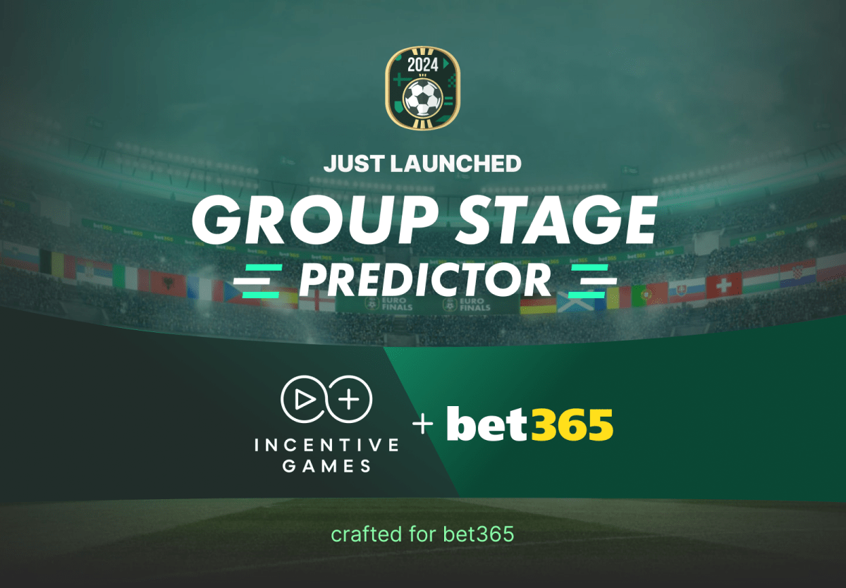 incentive-games-and-bet365-team-up-to-launch-two-new-games-ahead-of-summer-of-football
